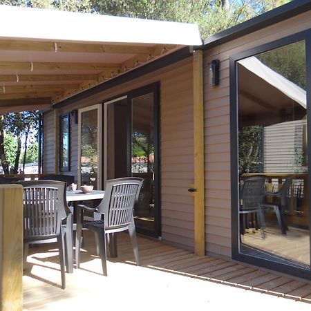 Camping Le Bois Verdon Saint-Jean-de-Monts Luaran gambar