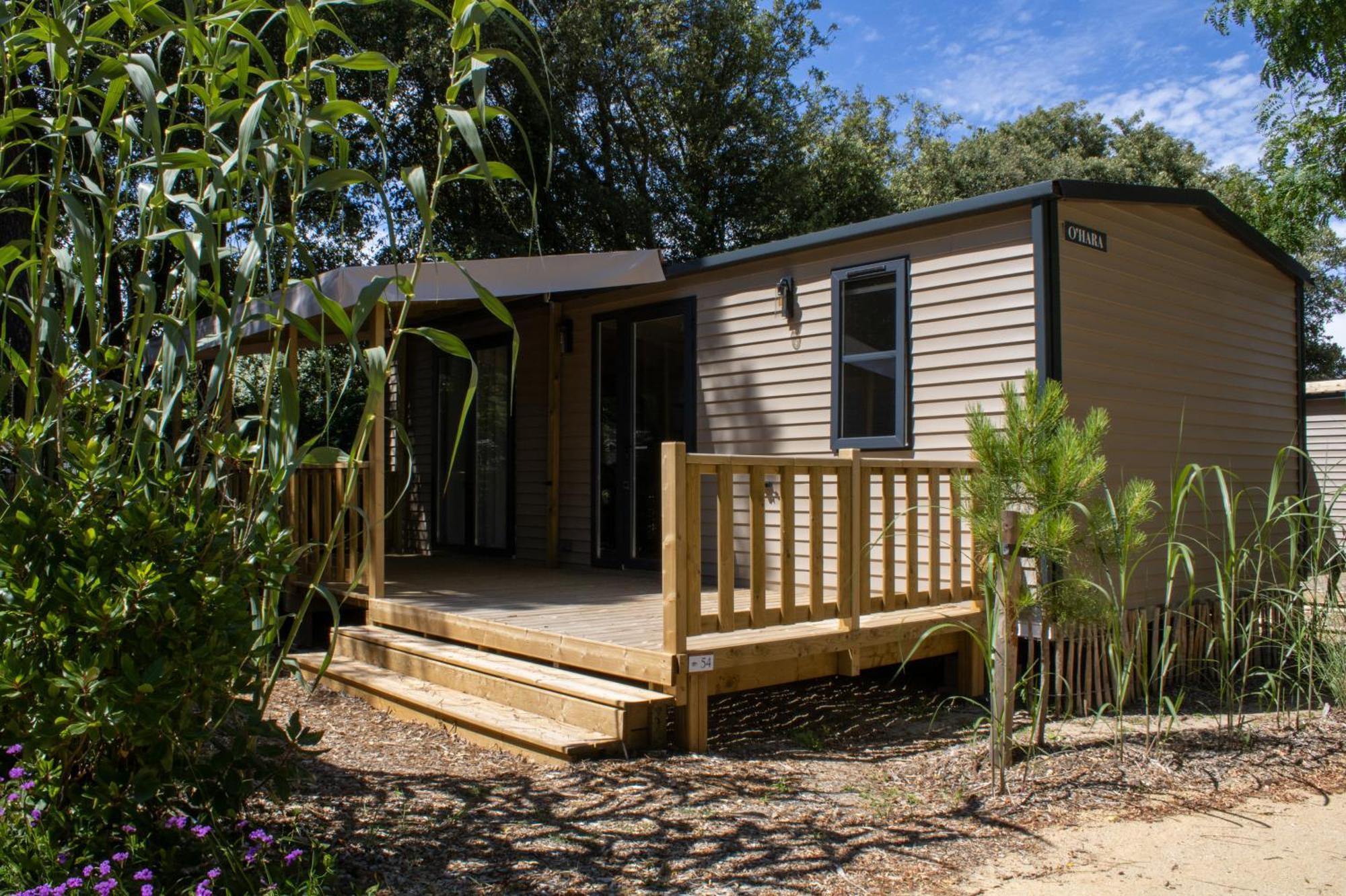 Camping Le Bois Verdon Saint-Jean-de-Monts Luaran gambar