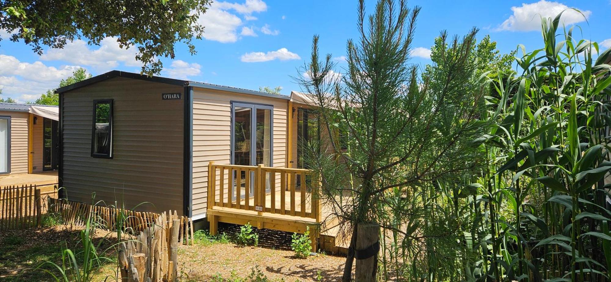 Camping Le Bois Verdon Saint-Jean-de-Monts Luaran gambar